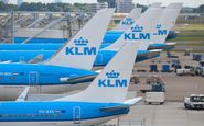 Dutch court rules KLM misled customers in 'landmark' greenwashing case